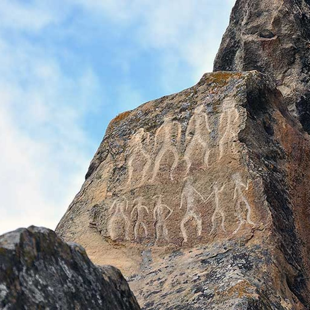 Why Visit Gobustan