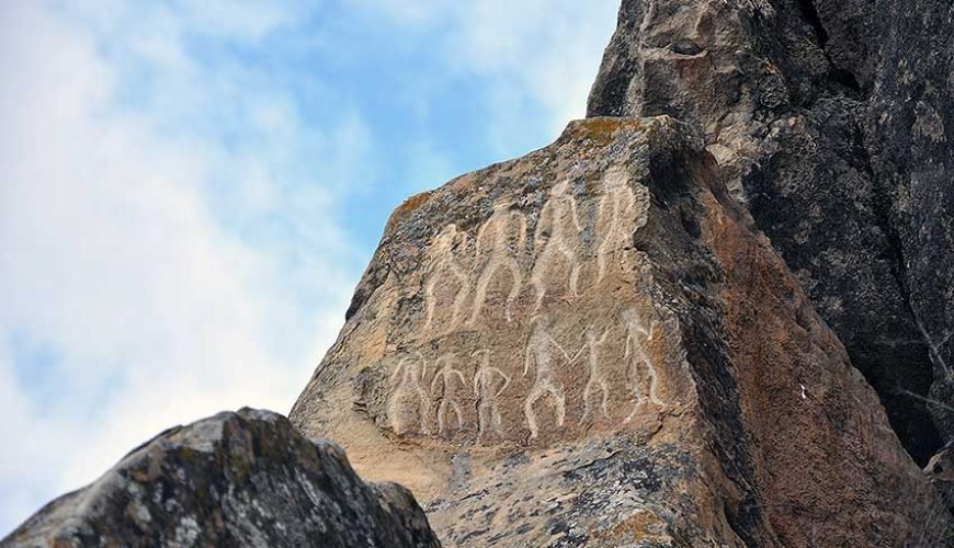Why Visit Gobustan