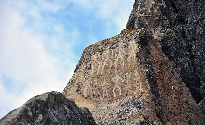 Why Visit Gobustan