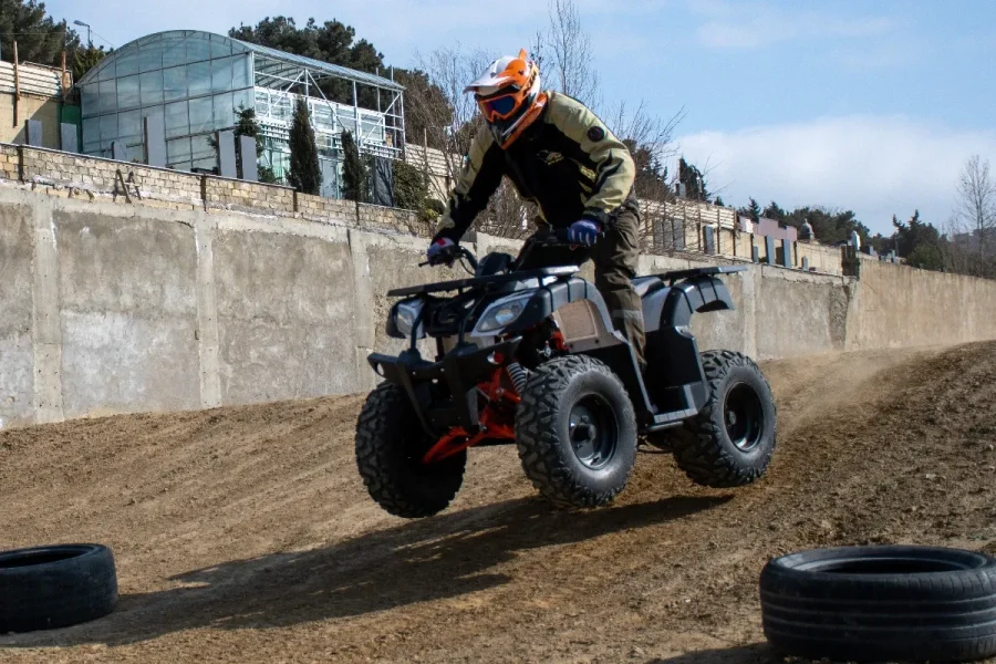 QuadroSafari – In the City Center