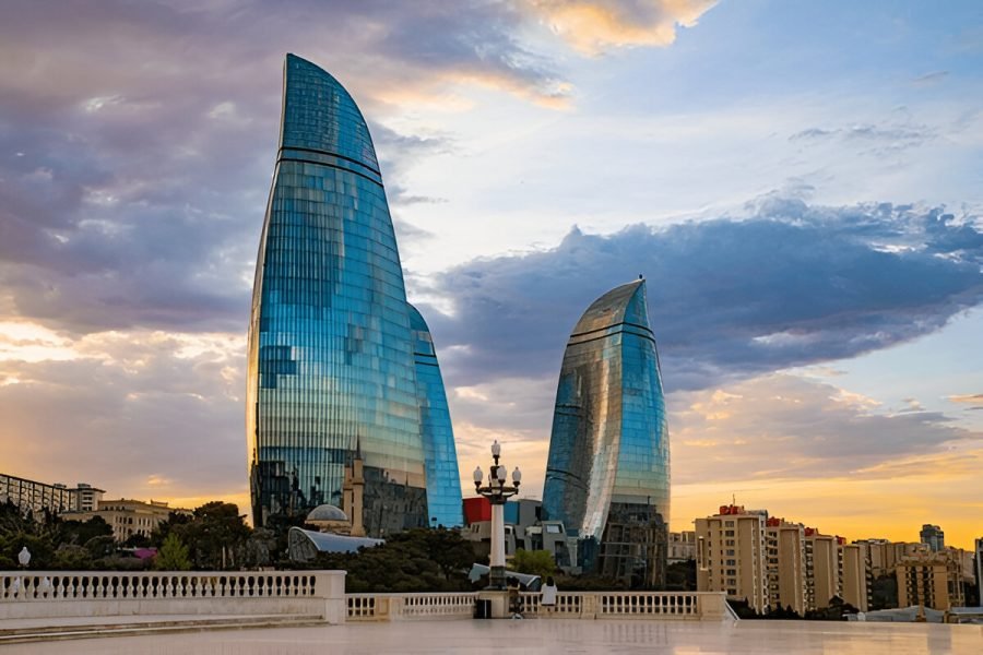 11 Day Azerbaijan & Georgia Private Tour - Travellab Global [2025]
