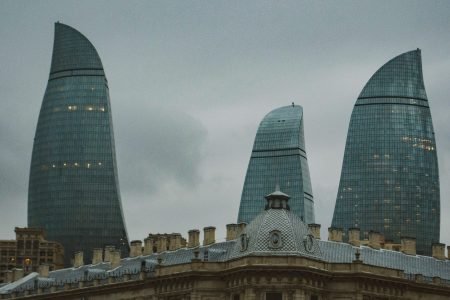 Top Tourist Places in Azerbaijan
