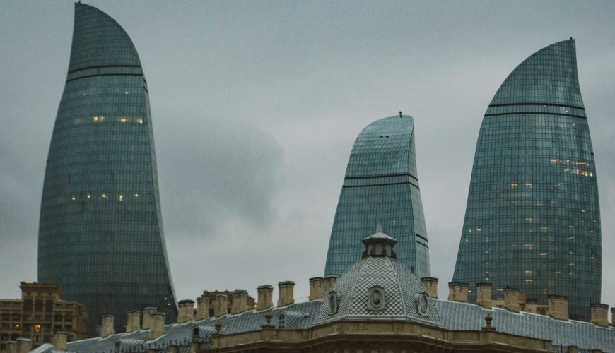 Top Tourist Places in Azerbaijan