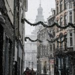 A Winter Tour of Europe The Best Destination in Every Region