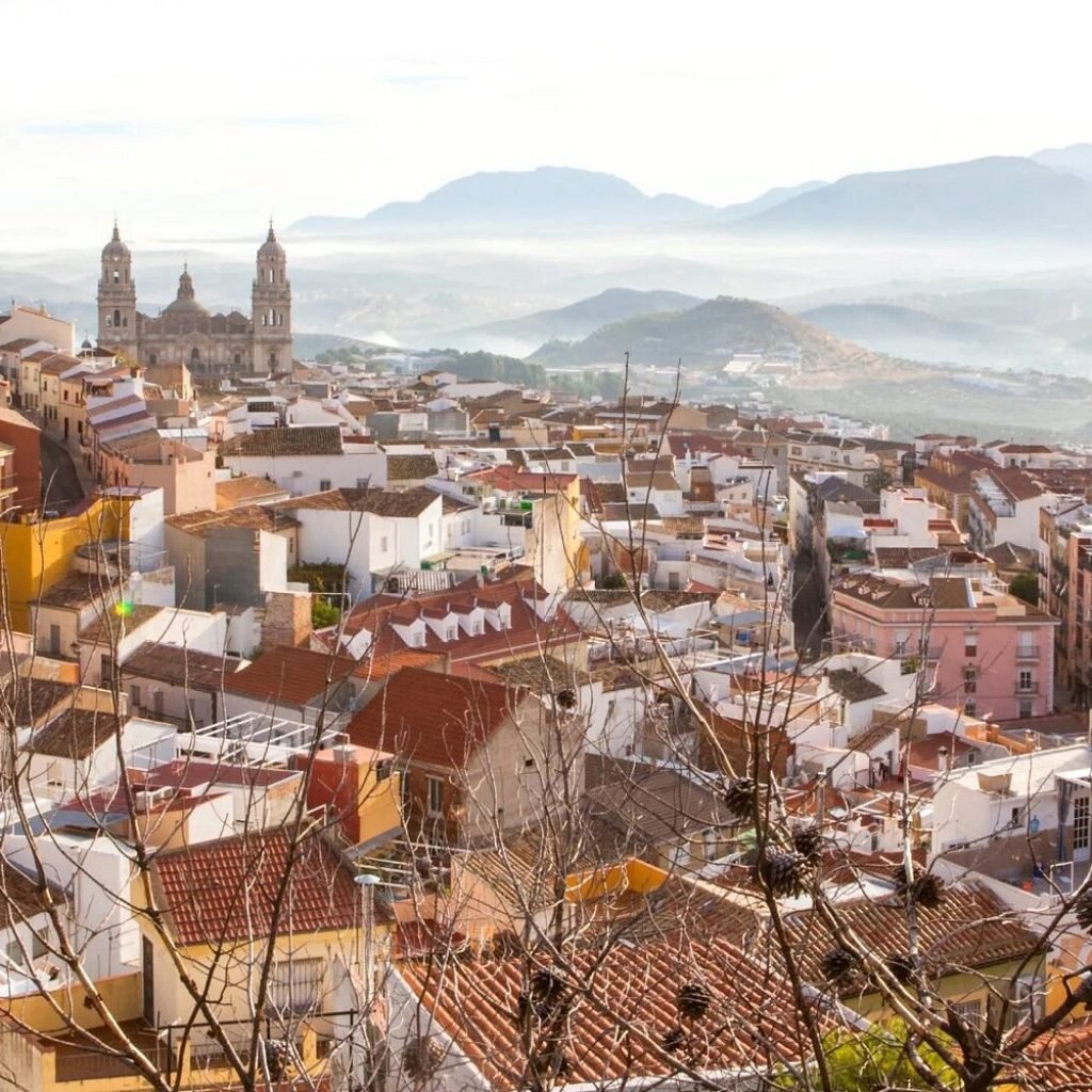 Andalusia,Spain