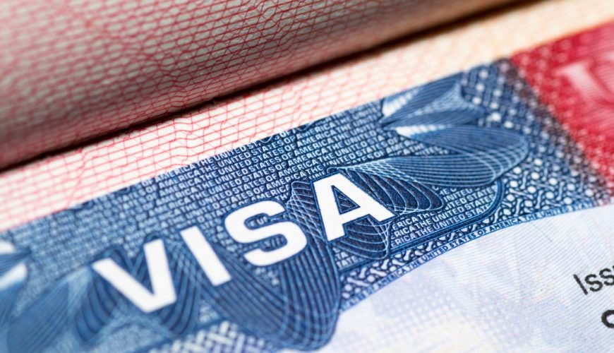 Applying for an Azerbaijan Visa