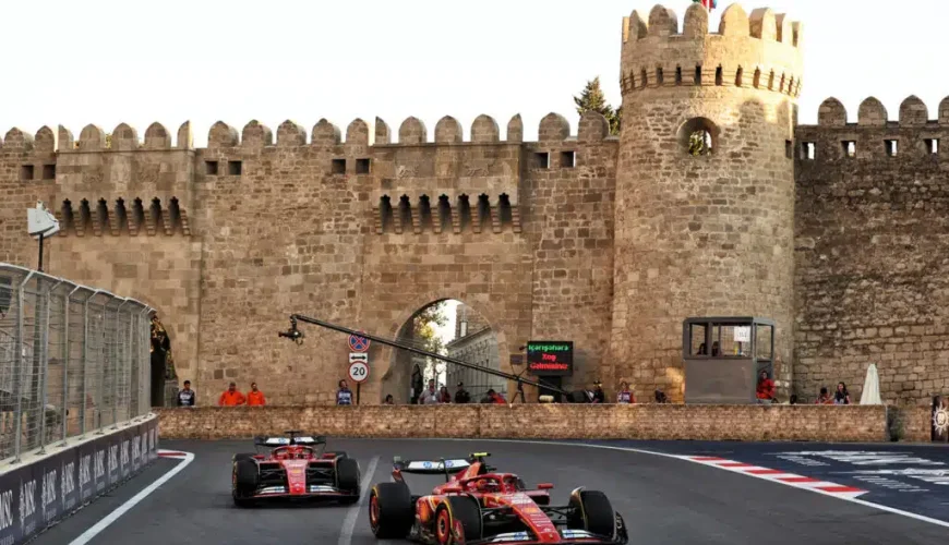 Azerbaijan Grand Prix 2025: What Makes the Baku City Circuit the Most Thrilling Event