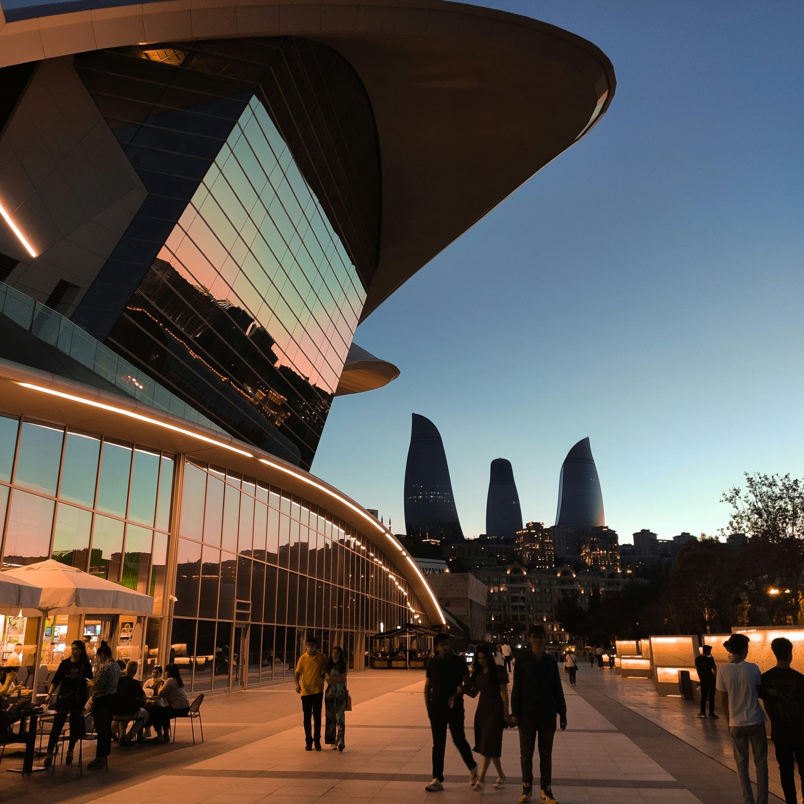 Is Azerbaijan Safe for Tourists? An Honest Guide for 2025