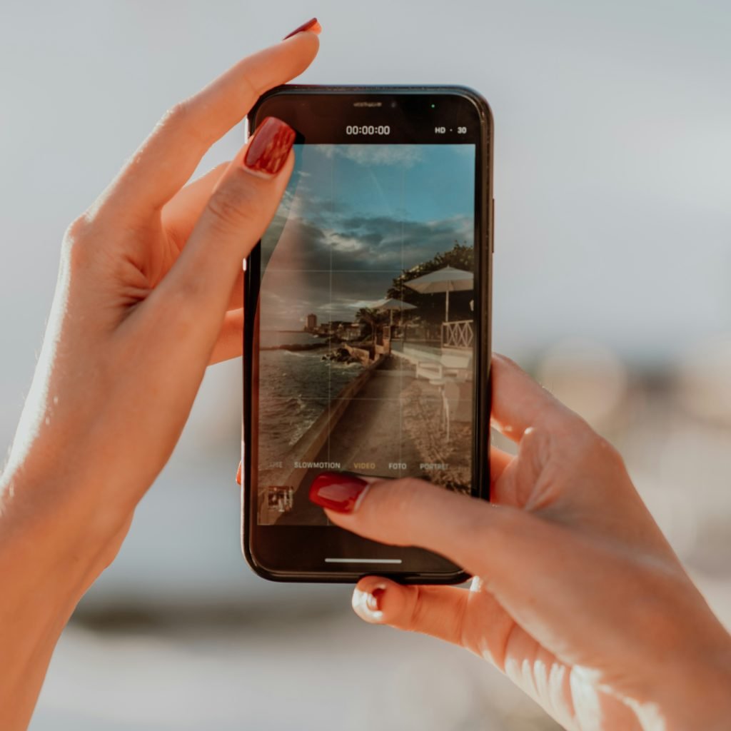The Most Instagrammable Places in the World