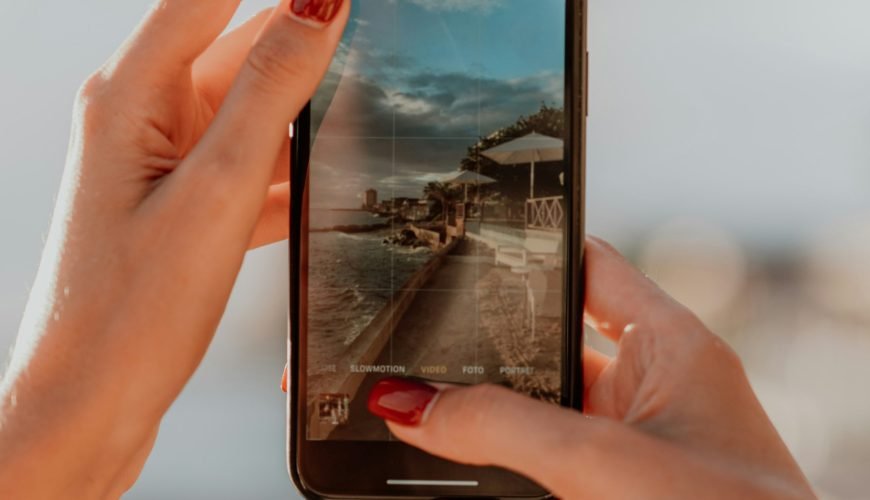 The Most Instagrammable Places In The World