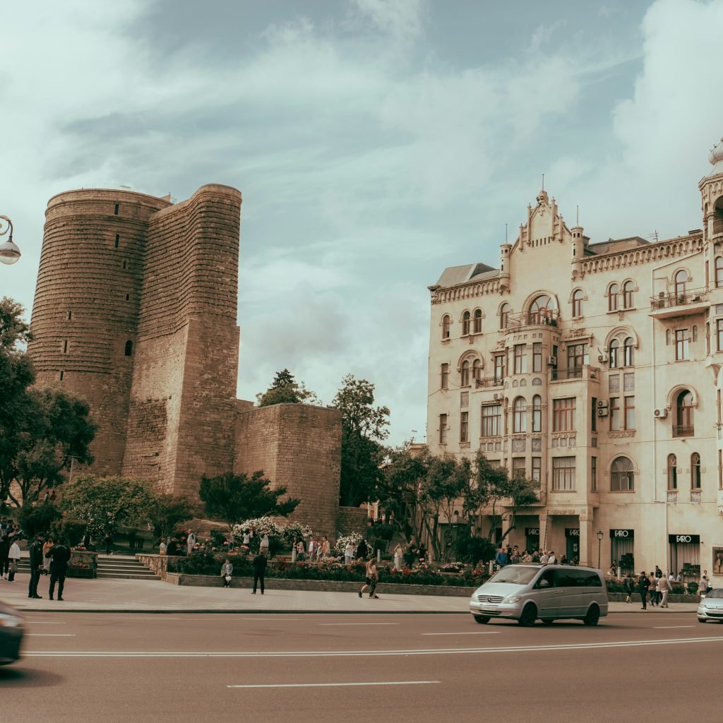 Why a Private Tour is the Best Way to Explore Azerbaijan Georgia
