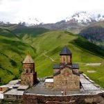 Why a Private Tour is the Best Way to Explore Azerbaijan & Georgia