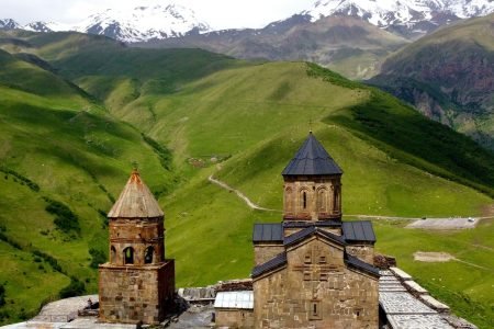 Why a Private Tour is the Best Way to Explore Azerbaijan & Georgia