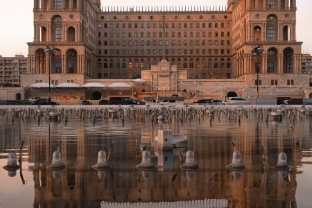 things to do in Baku