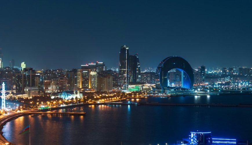 What is Baku’s Nightlife Really Like in 2025?