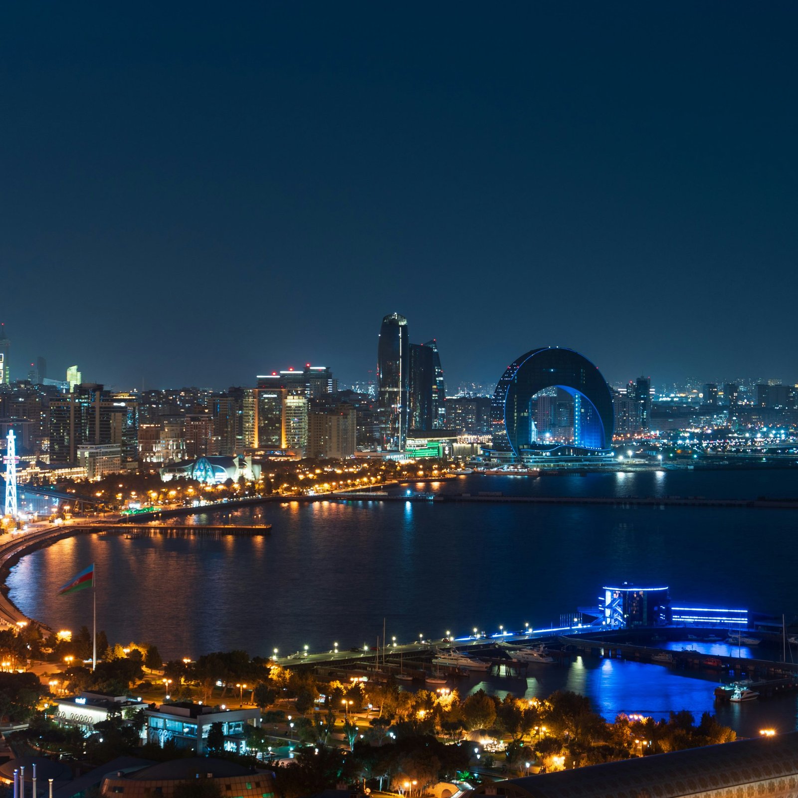 What is Baku’s Nightlife Really Like in 2025?