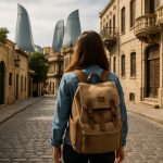 When is the Best Time to Visit Azerbaijan?