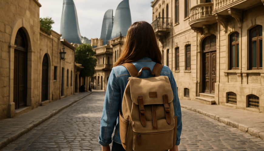 When is the Best Time to Visit Azerbaijan?