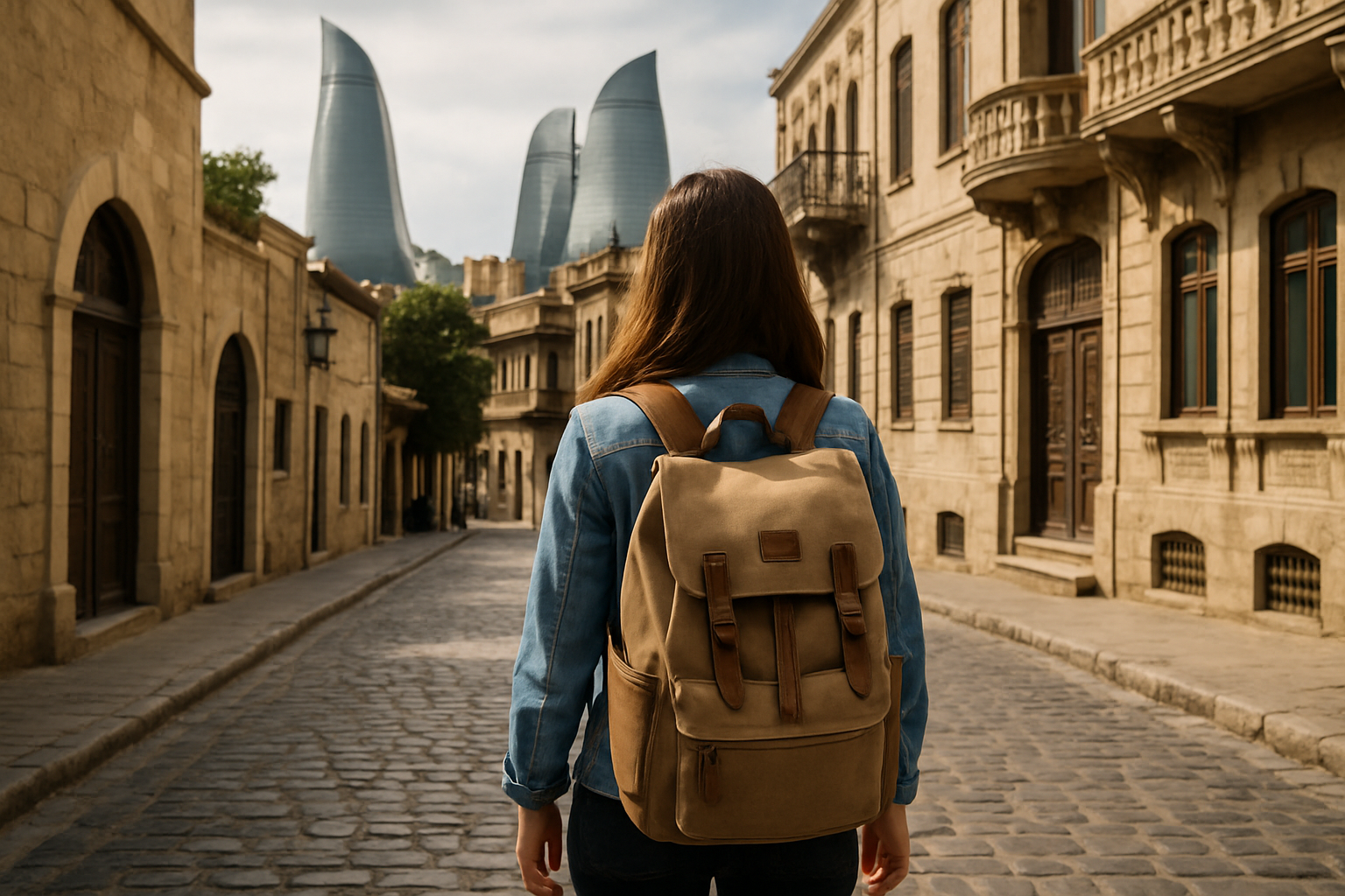 When is the Best Time to Visit Azerbaijan?