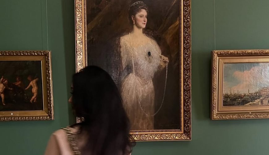 10 of the best museums in Azerbaijan